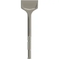 Bosch Accesorios Scalpello Piatto 400x115 Mm