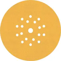 Bosch Accesorios Griptape Eccentrico Expert C470 S1261 225 Mm 19p G220 25 Unità