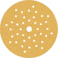 Bosch Accesorios Griptape Eccentrico Expert C470 125 Mm Multi G60 125 Mm 50 Unità