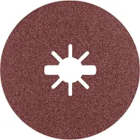 Bosch Griptape Eccentrico Expert R781 X-lock 115 Mm Gr80+s 5 Unità
