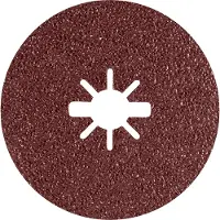 Bosch Accesorios Griptape Eccentrico Expert R781 X-lock 125 Mm Gr36+ 125 Mm 25 Unità