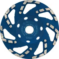 Bosch Powertools EXPERT Dischi diamantati per calcestruzzo 150 x 22,23 x 4,5 mm - 2608901478