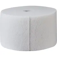 Bosch EXPERT N880 Rotolo in vello per levigatura manuale, 150 mm x 10 m, pulizia 2608901233