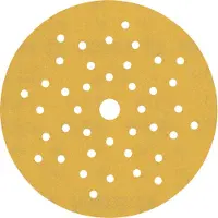 Bosch Griptape Eccentrico Expert C470 125 Mm Multi G320 125 Mm 50 Unità