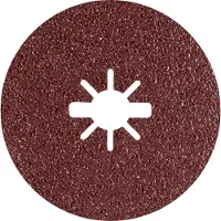Bosch Accesorios Griptape Eccentrico Expert R781 X-lock 115 Mm Gr36+ 25 Unità
