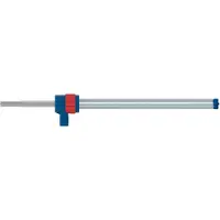 Bosch Accesorios Set di punte per estrazione SDS EXPERT CLEAN max-8X 30 x 400 x 650 mm incl. adattatore per estrazione , 2608901807