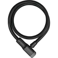 ABUS Serratura A Cavo Racer 6412k Scmu