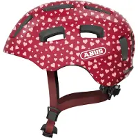 ABUS Casco Junior Youn-i 2.0