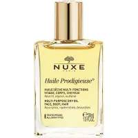 Nuxe Huile Prodigieuse 30 ml — Olio secco