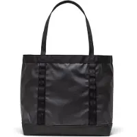 Herschel All Season Gear Tote 33 Borsa a tracolla (33 l, nero/grigio)