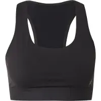 ON Women's Core Bra Reggiseno sportivo Donna (M, nero)