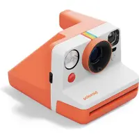 Polaroid Fotocamera Istantanea Now Gen 3