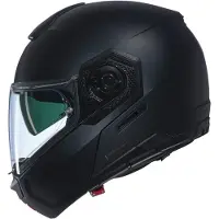 Nolan N90-3 06 Classic unisex nero, taglia XL