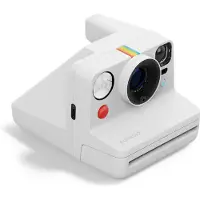 Polaroid Fotocamera Istantanea Now+ Gen 3