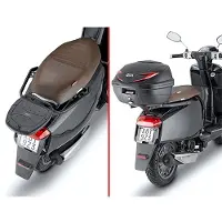 Givi Attacco Posteriore Per Top Case Lambretta V-special 50/125/200 2022-2023