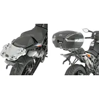 Givi Attacco Posteriore Per Top Case Monokey Ktm Duke 890 2021-2023