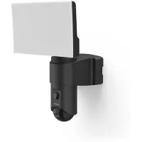 Hama Telecamera di sorveglianza WiFi Luce e movimento per esterni