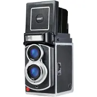 Mint InstantFlex TL70 2.0 Retro Instant Film Fotocamera