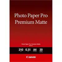 Canon Carta Fotografica Pm-101 A4
