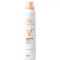 Milk shake milk_shake Lifestyling Volumizing Foam schiuma volumizzante per capelli 200 ml