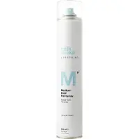 Milk shake milk_shake Lifestyling Medium Hold Hairspray lacca per capelli fissante a tenuta media 500 ml