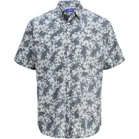 Jack & jones Stile Hawaiano Wide Fit