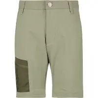 Stoic Kid's FalunSt. Tour Shorts Light Pantaloncini Bambini (128, olivia)
