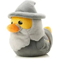 TUBBZ Il Signore Degli Anelli Orsacchiotto Di Gandalf Il Grigio 20 Cm