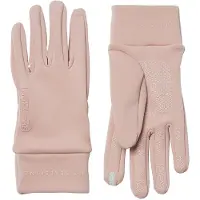 Sealskinz Women's Acle Guanti Donna (M, fuchsia)