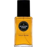 Knize ten Golden Toilette 125 ml — Eau de Toilette