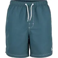 Heber Peak SeapineHe. Boardshorts Pantaloncini Uomo (4XL, blu)