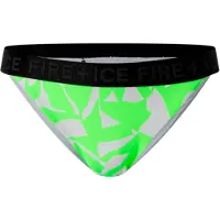 Bogner Fire + Ice Women's Judit3 Parte inferiore bikini Donna (44, verde)