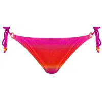 Banana Moon Women's Massa Candycrush Parte inferiore bikini Donna (34, fuchsia)