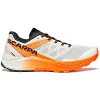 Scarpa Spin Ultra 2 Scarpe per trail running (47, bianco)