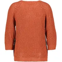 DIDI Pullover Elvira Bruschetta Taglia: 46-48 | Maglioni a maglia Outlet | Donna