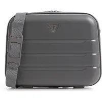 Roncato B-flying Beauty Case 34x28x14.5 Cm - Antracite