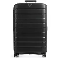 Roncato B-flying Trolley Grande 78 Cm Espandibile - Nero