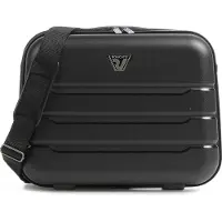 Roncato B-flying Beauty Case 34x28x14.5 Cm - Nero