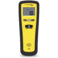Trotec Dispositivo di misurazione del monossido di carbonio BG20