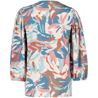 DIDI Top Becca Wonderful Print Taglia: 36 | Maglie a manica lunga Outlet | Donna