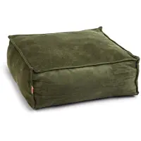 Designed By Lotte Cuscino Per Animali Domestici Velveti 50x50x20cm