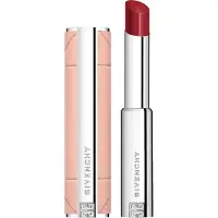 Givenchy Rose Perfetto Shine Siero 335 Rosso Intenso — Siero per labbra