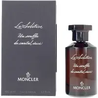 Moncler Profumo Le Solstice Vapo 100ml