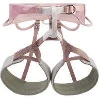 Petzl - Imbrago da arrampicata - Selena Pink - Taglia S - Rosa
