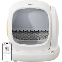 UBPet - UCAT C20 - Lettiera per gatti