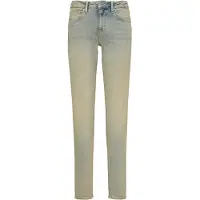 s.Oliver -qs Jeans Blue-denim Taglia: W34L30 | Pantaloni skinny Outlet | Donna | Blu