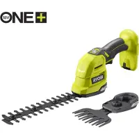 Ryobi RY18GSA-0 Doppia lama 1,01 kg