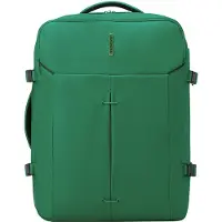 Roncato Ironik 2.0 Zaino Da Viaggio 55x40x20 Cm - Verde Brillante