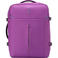 Roncato Ironik 2.0 Zaino Da Viaggio 55x40x20 Cm - Orchidea