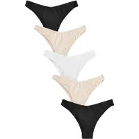 Next Slip sabbia / nero / bianco